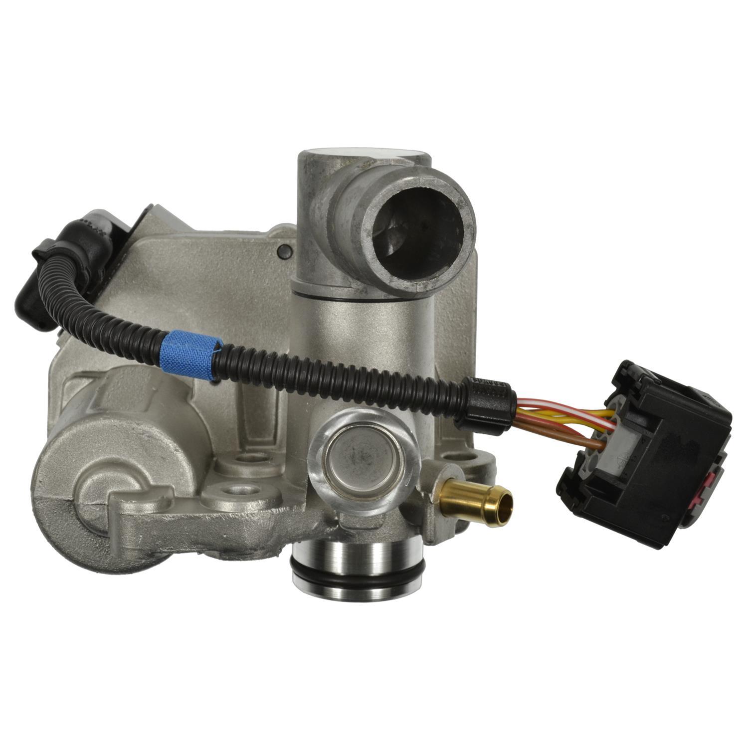 Standard Motor Products AC618 - Fuel Injection Idle Air Control Valve Standard Motor Products AC618 Fuel Injection Idle Air Control Valve product image 2 of 3