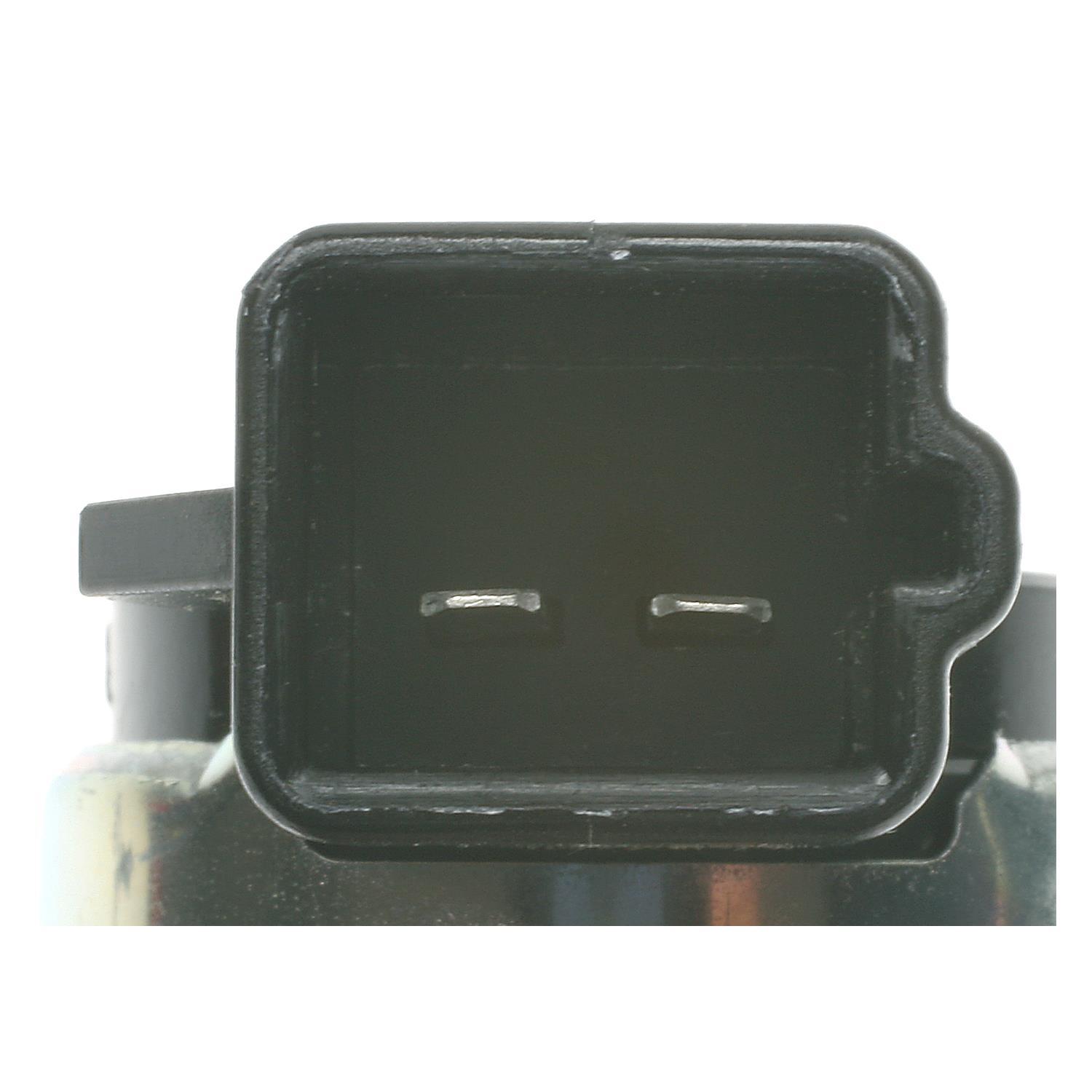 Standard Motor Products AC62 - Fuel Injection Idle Air Control Valve Standard Motor Products AC62 Fuel Injection Idle Air Control Valve product image 1 of 3