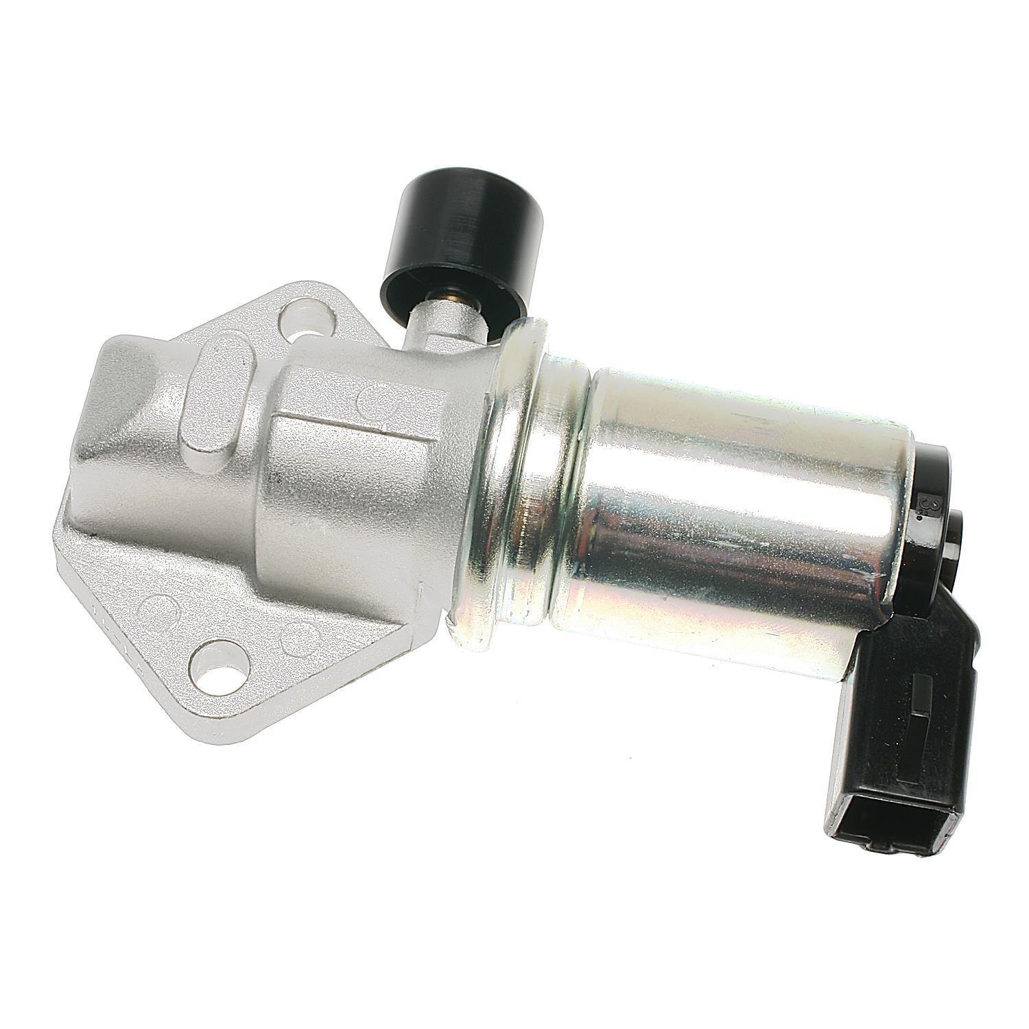 Standard Motor Products AC62 - Fuel Injection Idle Air Control Valve Standard Motor Products AC62 Fuel Injection Idle Air Control Valve product image 2 of 3