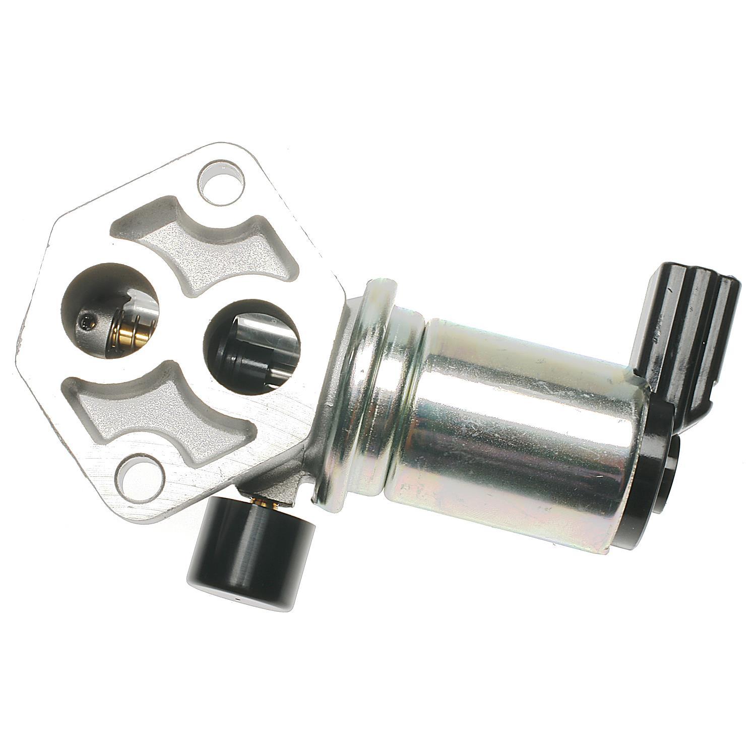 Standard Motor Products AC62 - Fuel Injection Idle Air Control Valve Standard Motor Products AC62 Fuel Injection Idle Air Control Valve product image 3 of 3