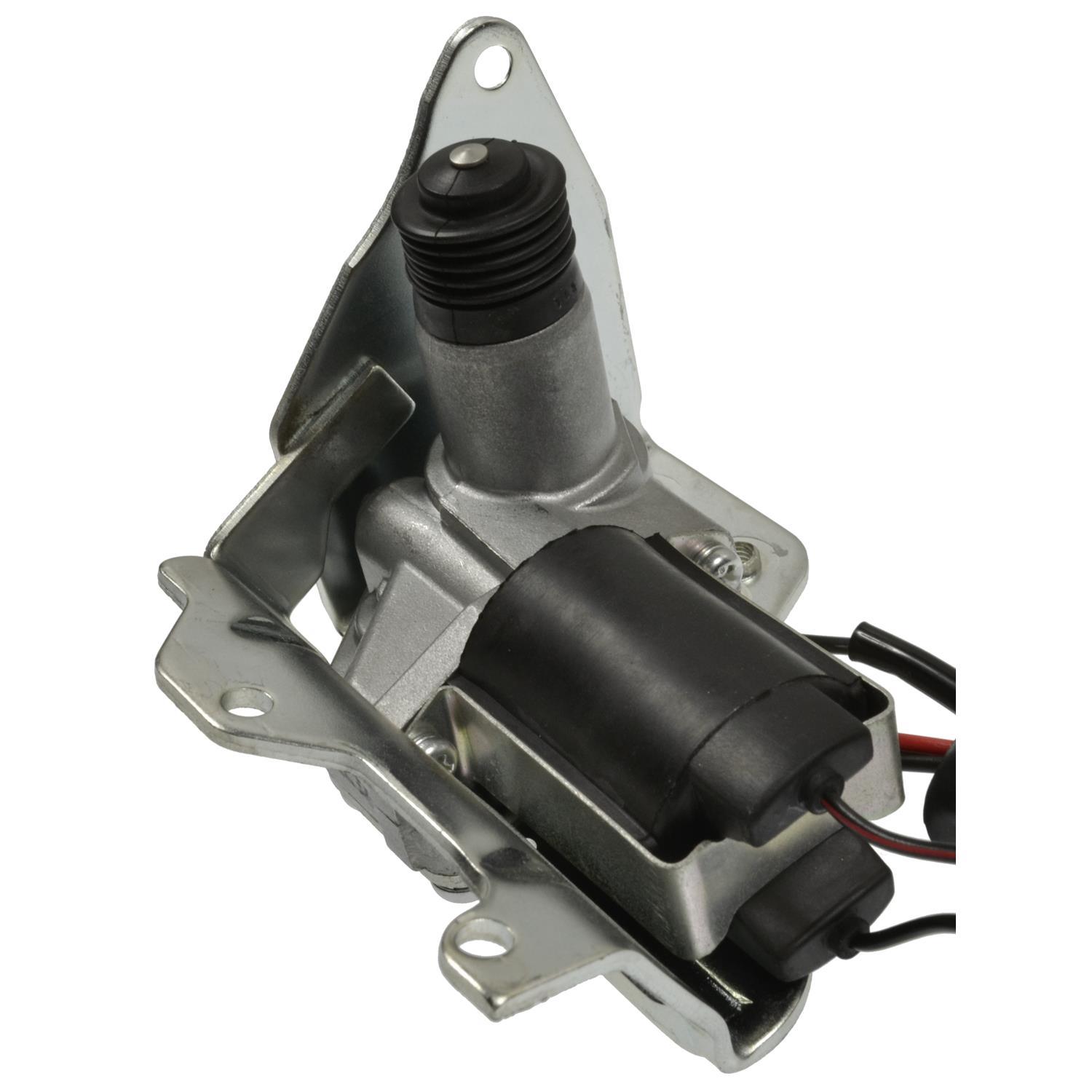 Standard Motor Products AC624 Fuel Injection Idle Air Control Valve product image 1 of 4