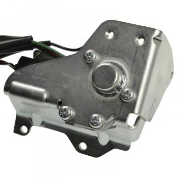 1987 Mitsubishi Van Idle Air Control Valve Standard Motor Products AC624 image 2 of 4