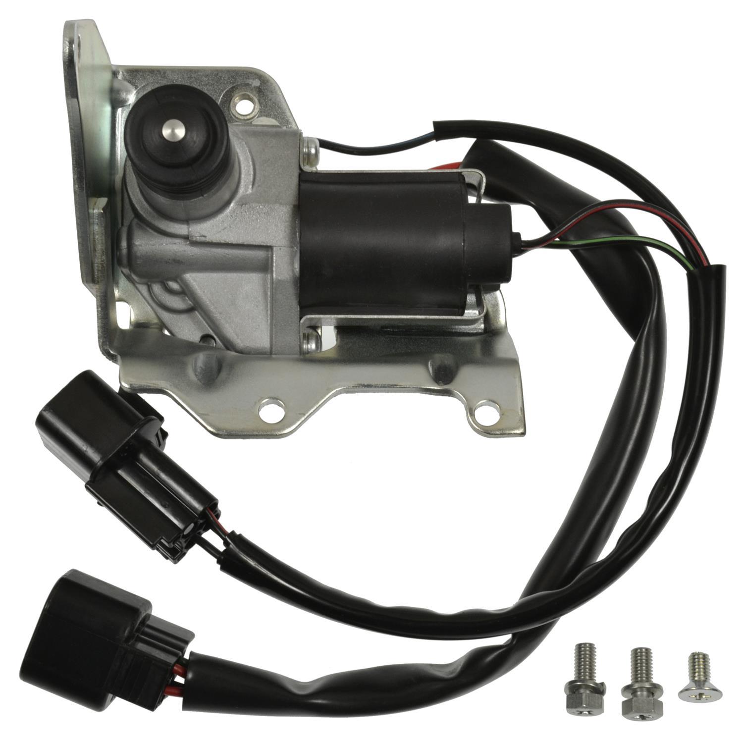 Standard Motor Products AC624 Fuel Injection Idle Air Control Valve product image 3 of 4