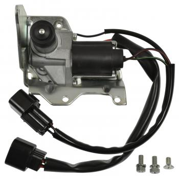 1987 Mitsubishi Van Idle Air Control Valve Standard Motor Products AC624 image 3 of 4