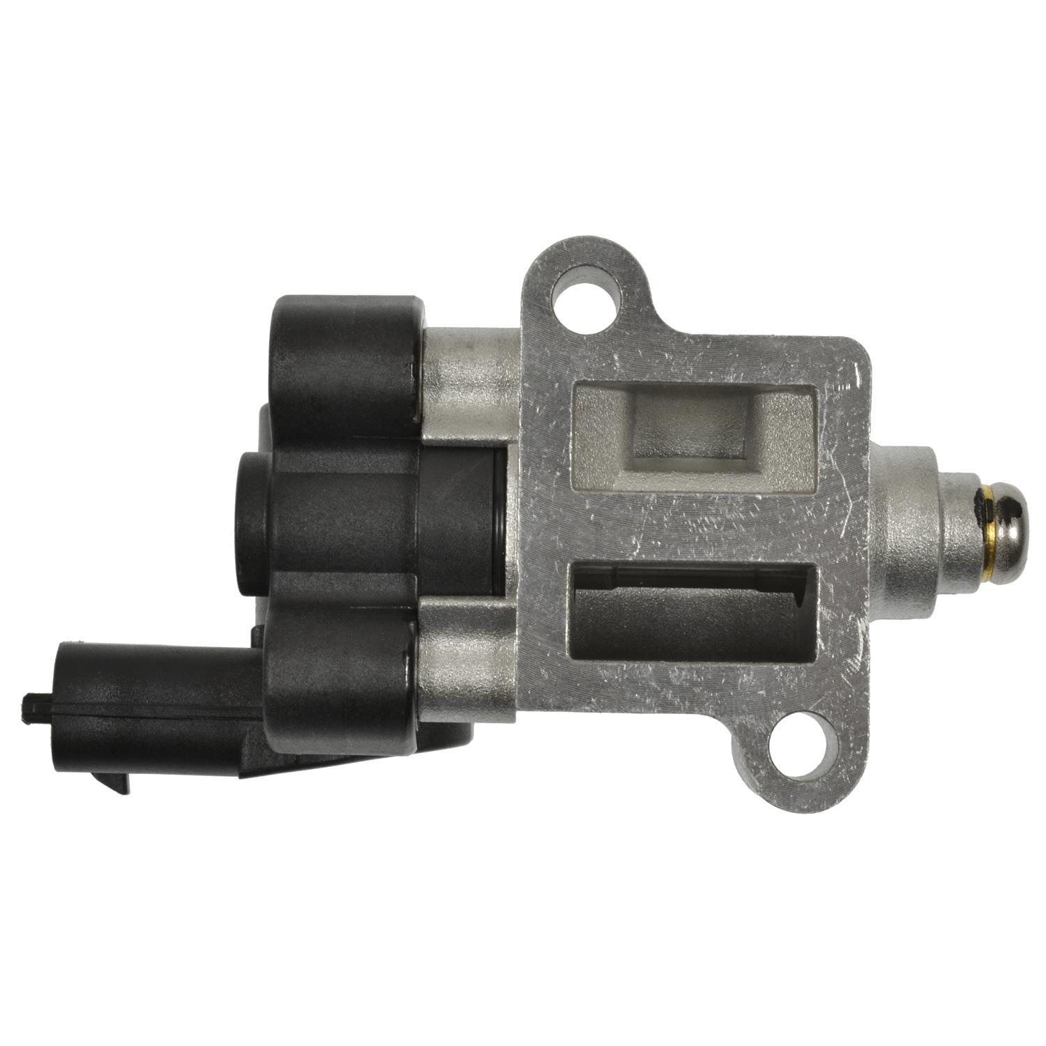 Standard Motor Products AC626 - Fuel Injection Idle Air Control Valve Standard Motor Products AC626 Fuel Injection Idle Air Control Valve product image 1 of 3