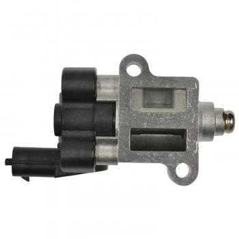 2011 Kia Soul Idle Air Control Valve Standard Motor Products AC626 image 1 of 3