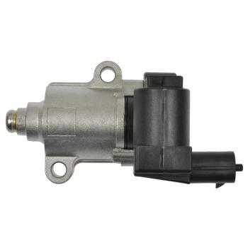2011 Kia Soul Idle Air Control Valve Standard Motor Products AC626 image 2 of 3