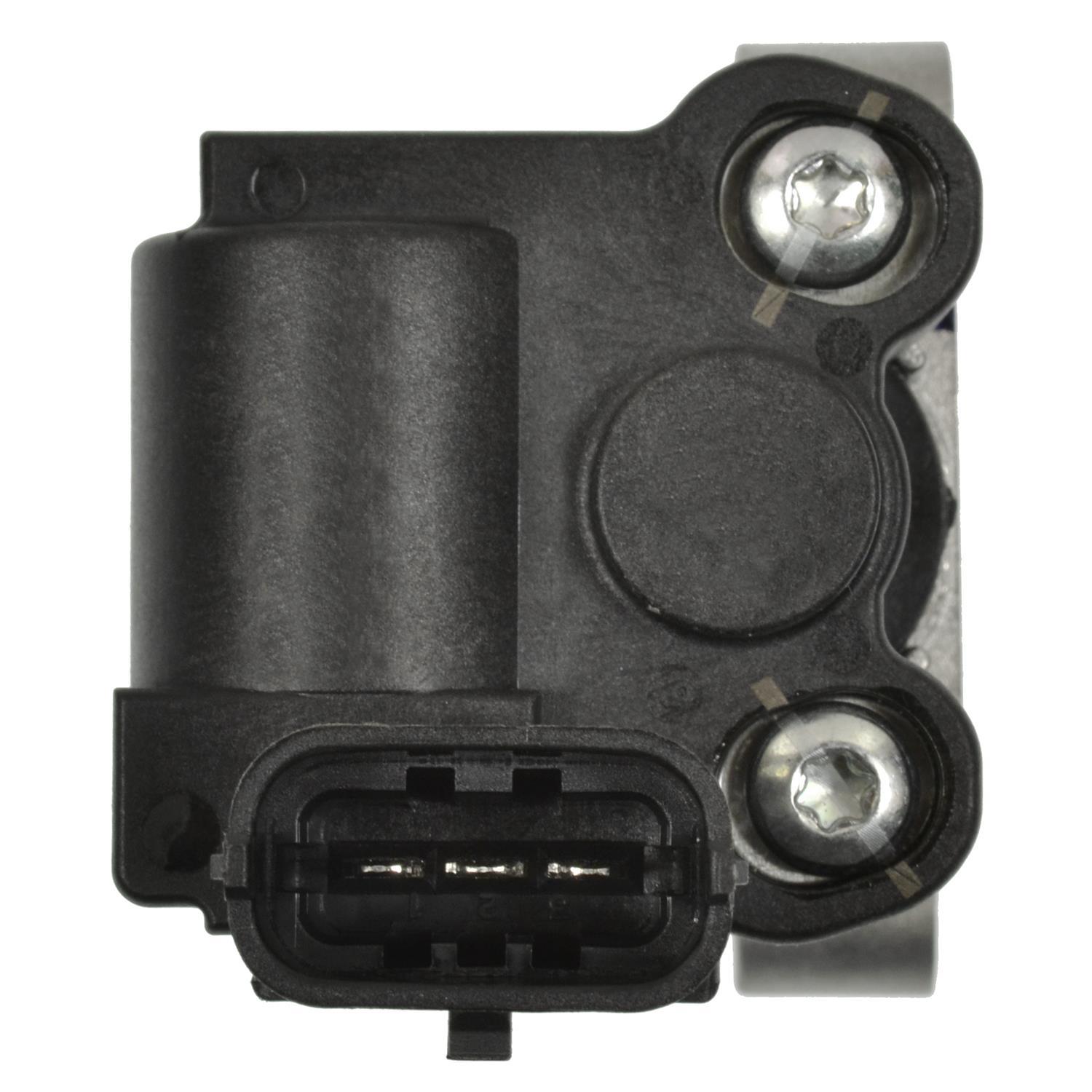 Standard Motor Products AC626 - Fuel Injection Idle Air Control Valve Standard Motor Products AC626 Fuel Injection Idle Air Control Valve product image 3 of 3