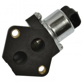 2010 Ford Fiesta Idle Air Control Valve Standard Motor Products AC628 image 1 of 3