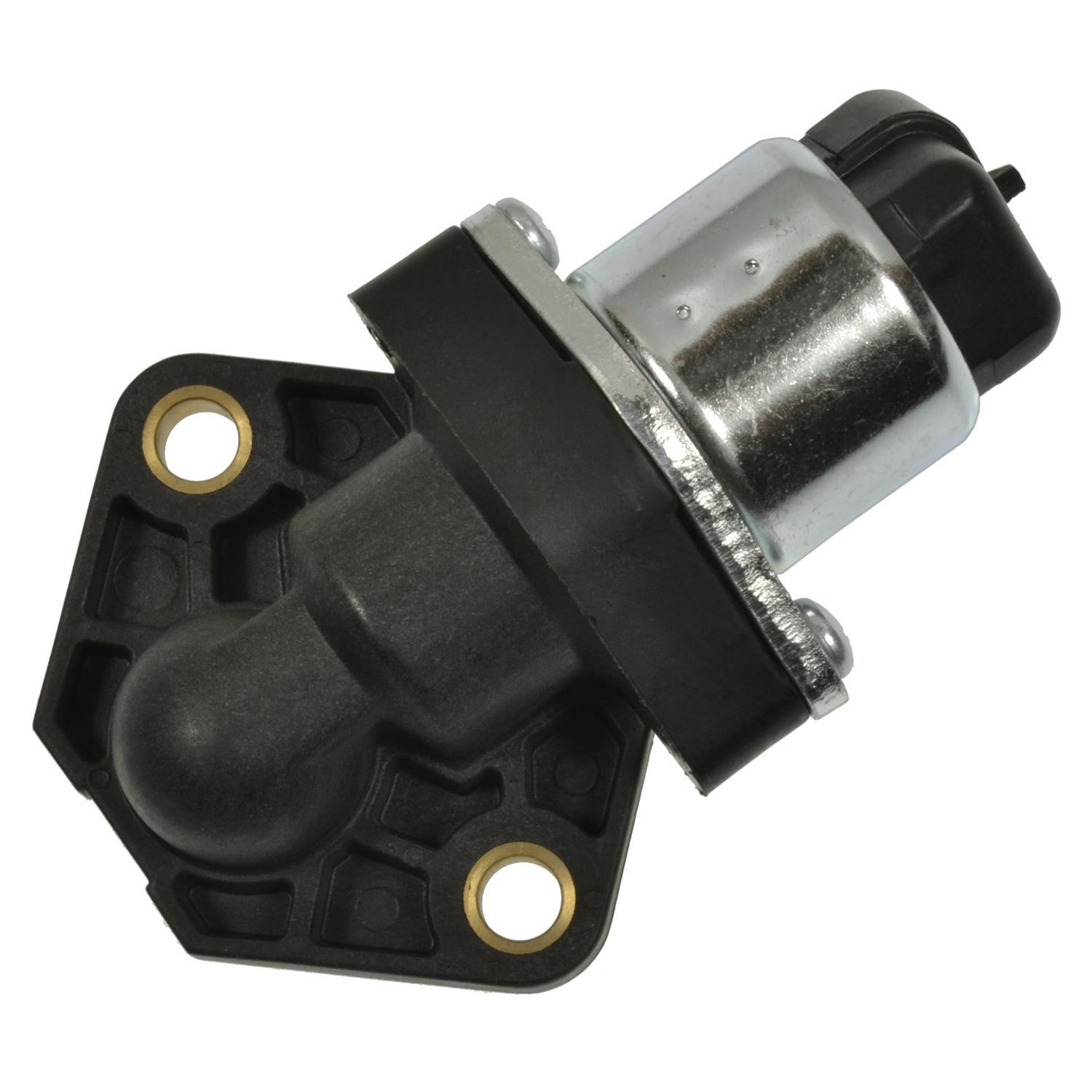 Standard Motor Products AC628 - Fuel Injection Idle Air Control Valve Standard Motor Products AC628 Fuel Injection Idle Air Control Valve product image 2 of 3