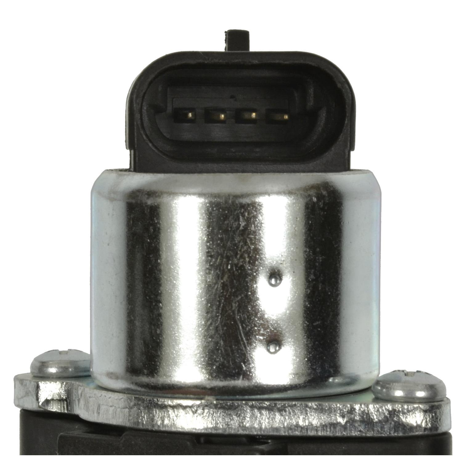 Standard Motor Products AC628 - Fuel Injection Idle Air Control Valve Standard Motor Products AC628 Fuel Injection Idle Air Control Valve product image 3 of 3