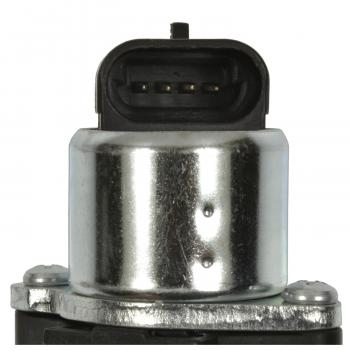 2010 Ford Fiesta Idle Air Control Valve Standard Motor Products AC628 image 3 of 3