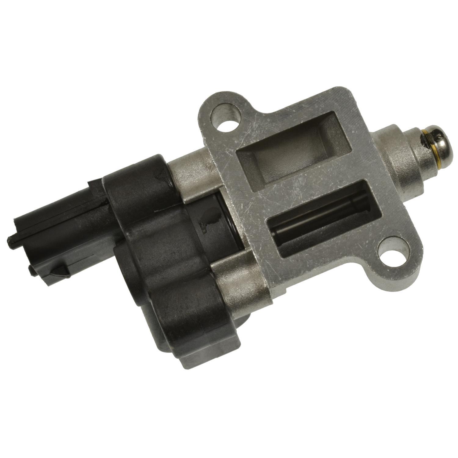 Standard Motor Products AC629 - Fuel Injection Idle Air Control Valve Standard Motor Products AC629 Fuel Injection Idle Air Control Valve product image 1 of 3