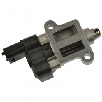 2007 Kia Rio5 Idle Air Control Valve Standard Motor Products AC629 image 1 of 3