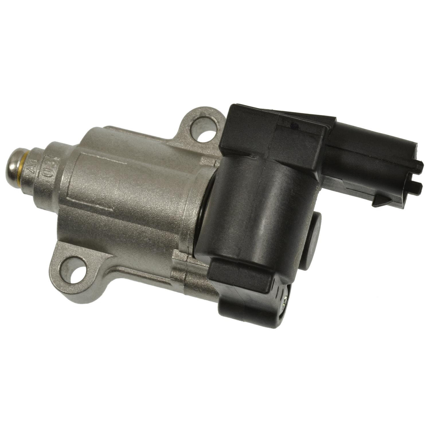 Standard Motor Products AC629 - Fuel Injection Idle Air Control Valve Standard Motor Products AC629 Fuel Injection Idle Air Control Valve product image 2 of 3