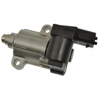 2007 Kia Rio5 Idle Air Control Valve Standard Motor Products AC629 image 2 of 3