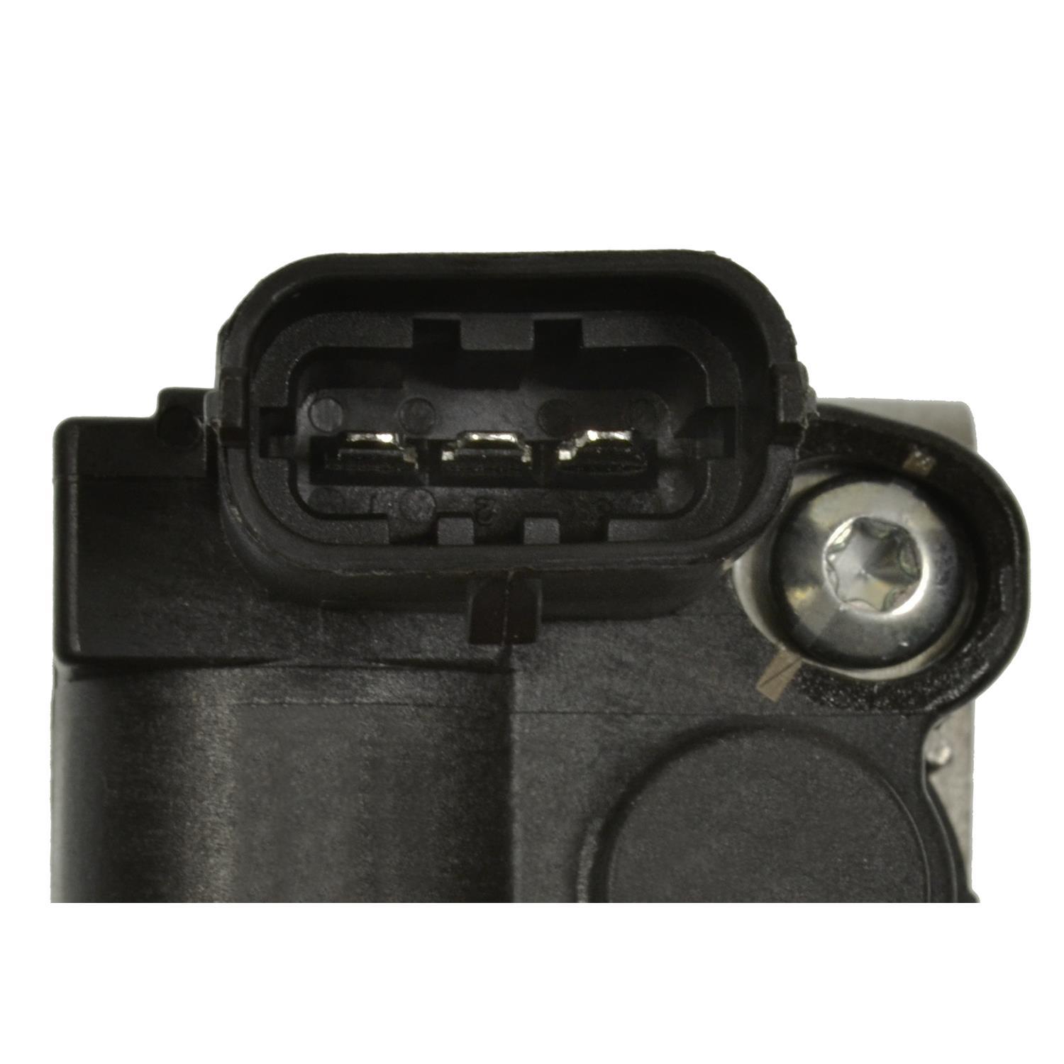Standard Motor Products AC629 - Fuel Injection Idle Air Control Valve Standard Motor Products AC629 Fuel Injection Idle Air Control Valve product image 3 of 3