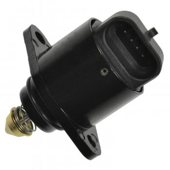 1988 Buick Skyhawk Idle Air Control Valve Standard Motor Products AC63 image 2 of 3