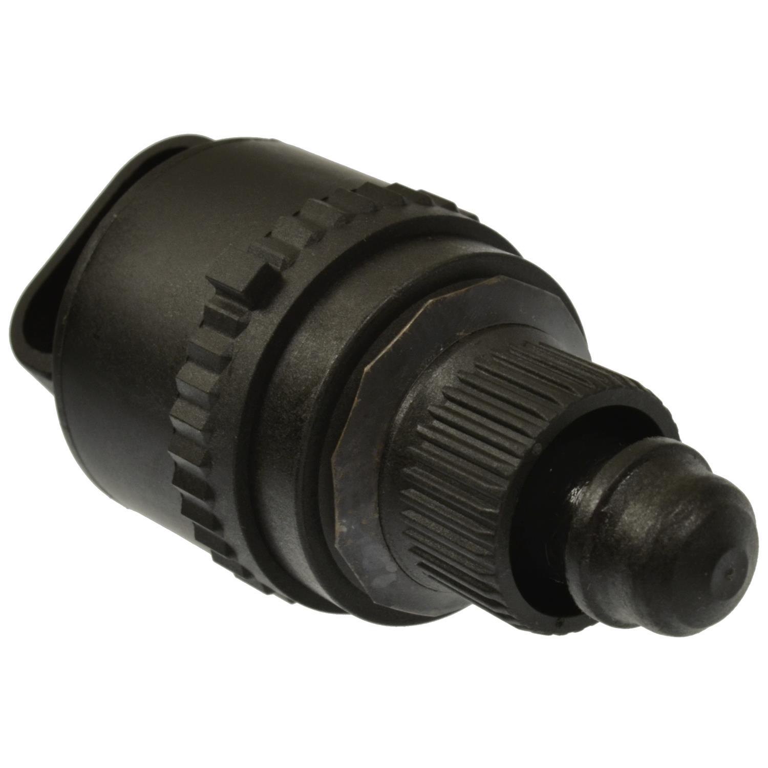 Standard Motor Products AC630 - Fuel Injection Idle Air Control Valve Standard Motor Products AC630 Fuel Injection Idle Air Control Valve product image 1 of 3