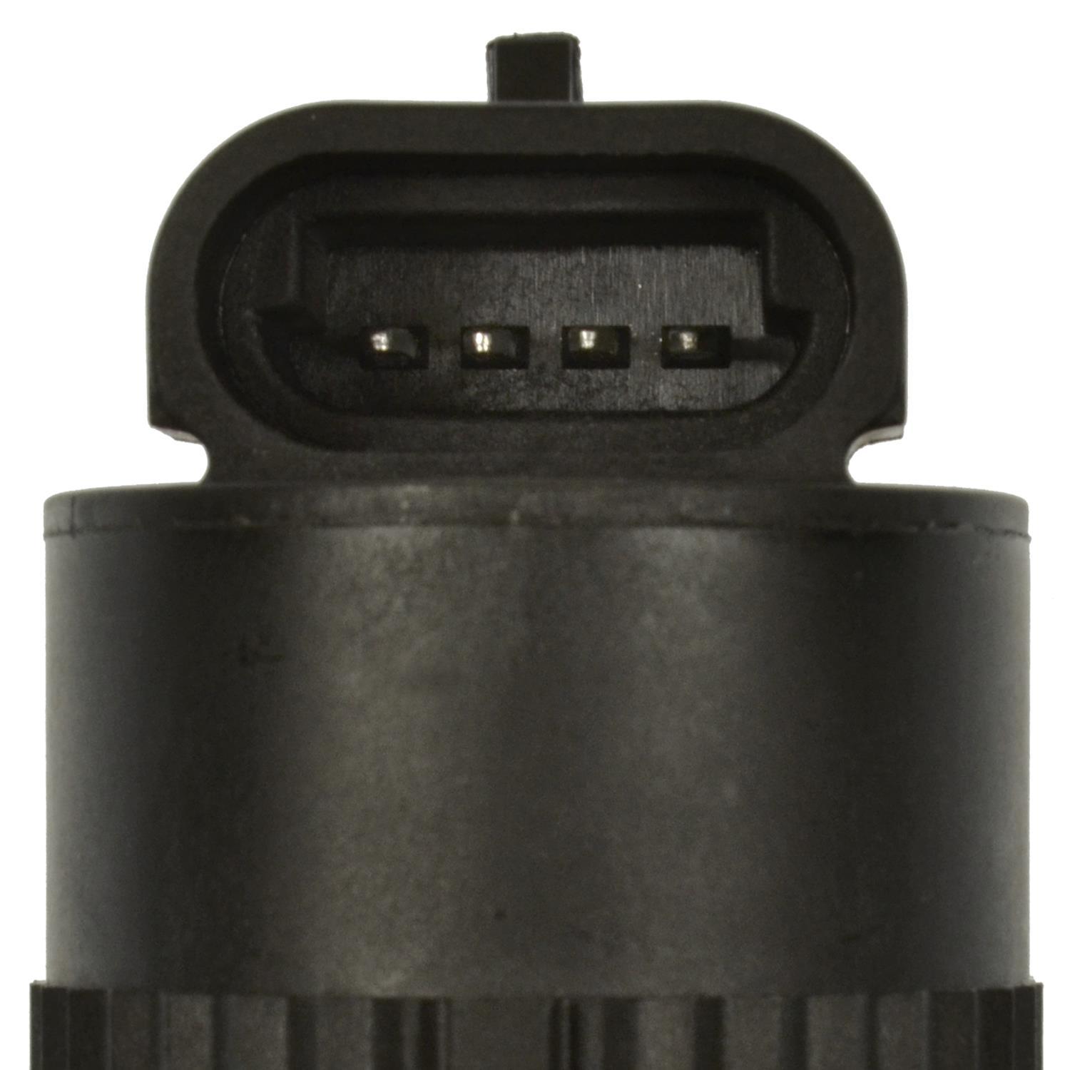Standard Motor Products AC630 - Fuel Injection Idle Air Control Valve Standard Motor Products AC630 Fuel Injection Idle Air Control Valve product image 3 of 3