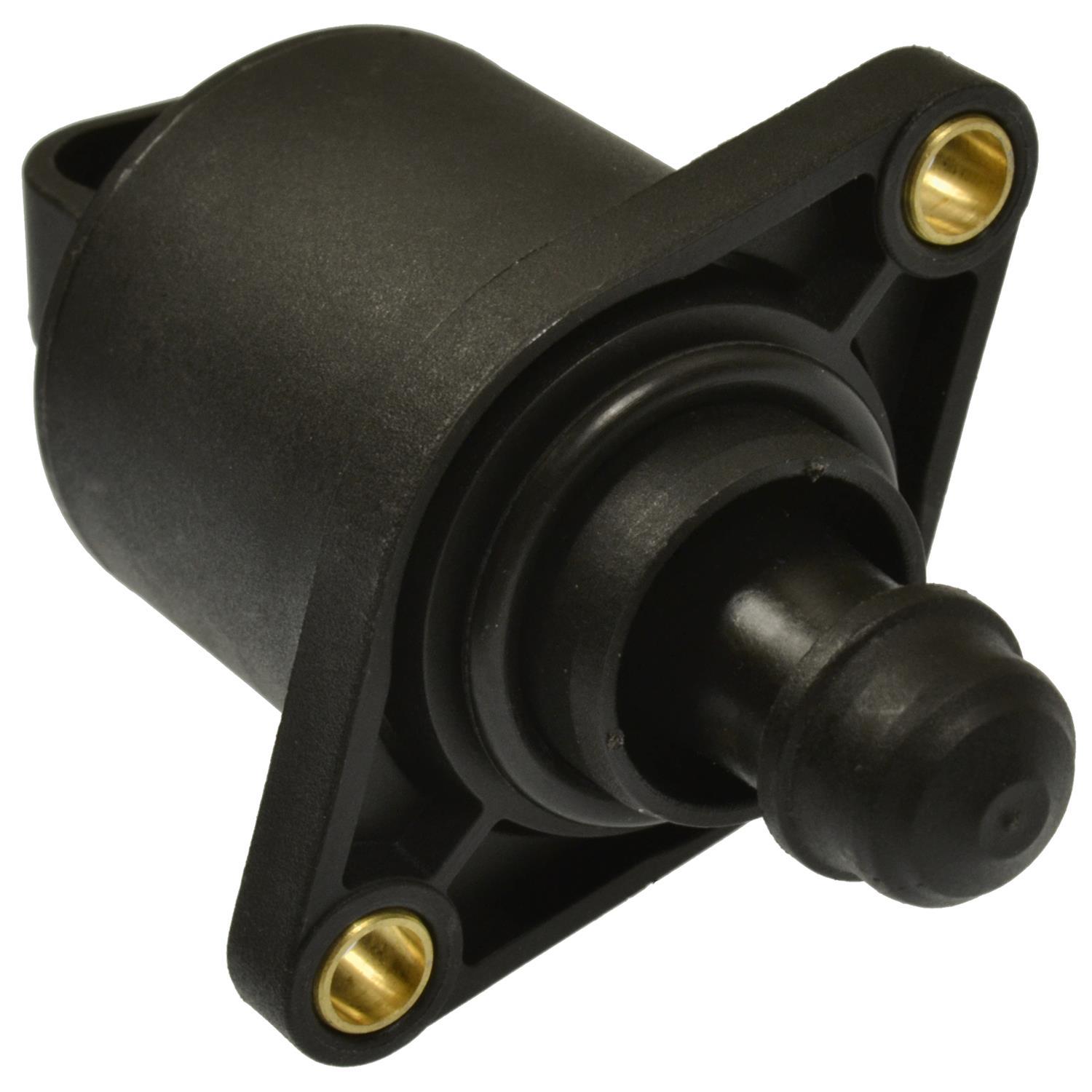 Standard Motor Products AC631 Fuel Injection Idle Air Control Valve product image 1 of 3