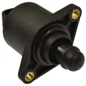 2009 Volkswagen Pointer Idle Air Control Valve Standard Motor Products AC631 image 1 of 3