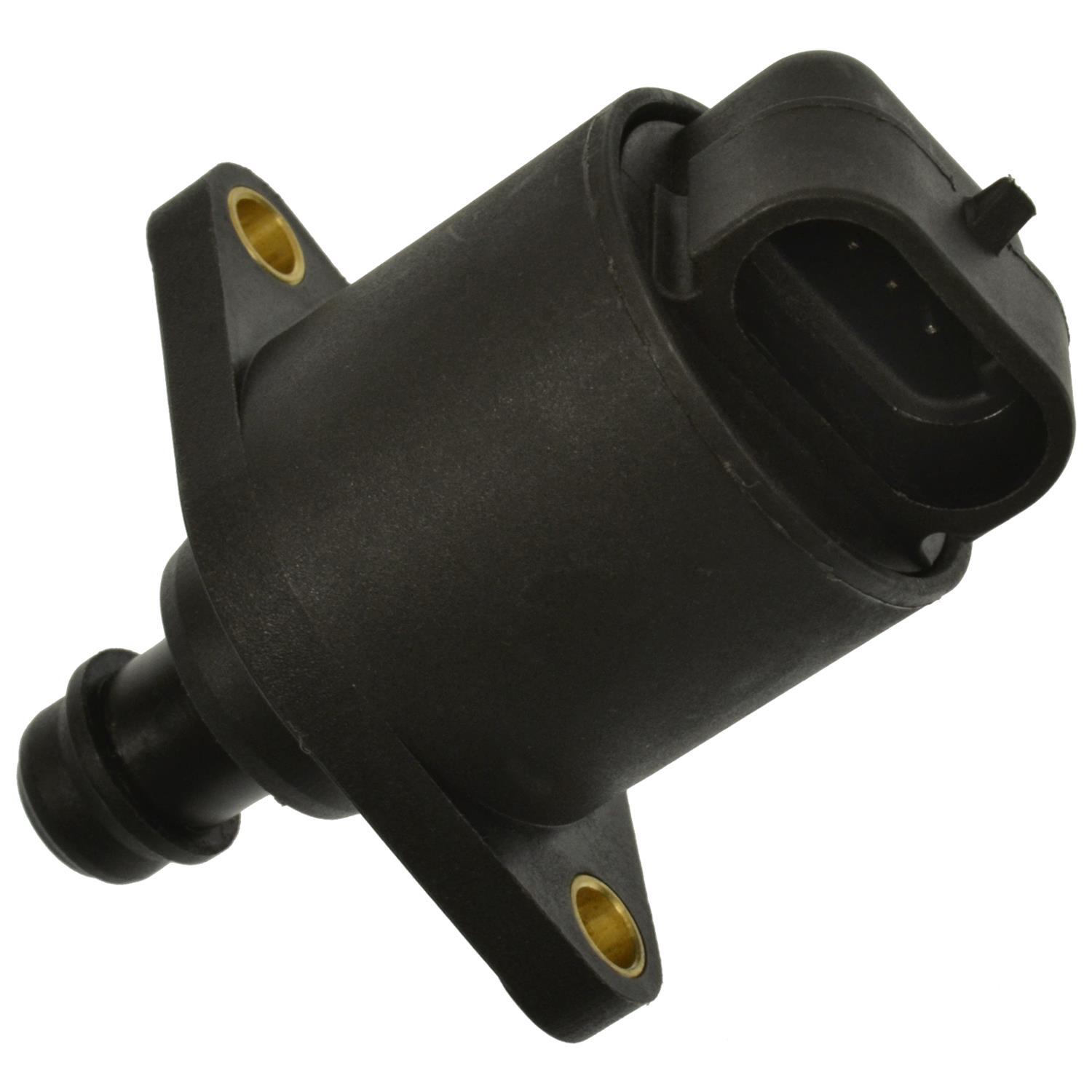 Standard Motor Products AC631 Fuel Injection Idle Air Control Valve product image 2 of 3