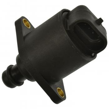 2009 Volkswagen Pointer Idle Air Control Valve Standard Motor Products AC631 image 2 of 3