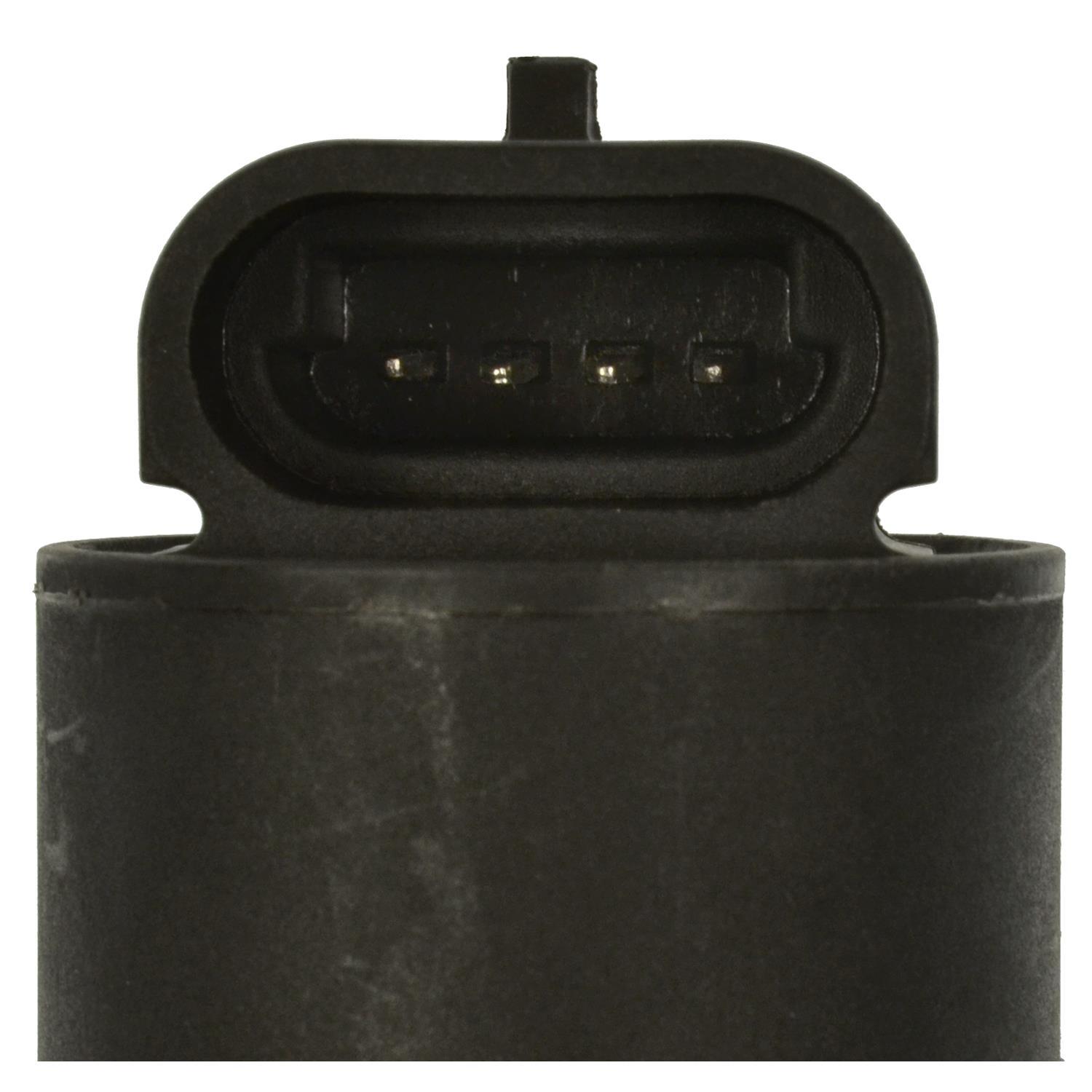 Standard Motor Products AC631 Fuel Injection Idle Air Control Valve product image 3 of 3