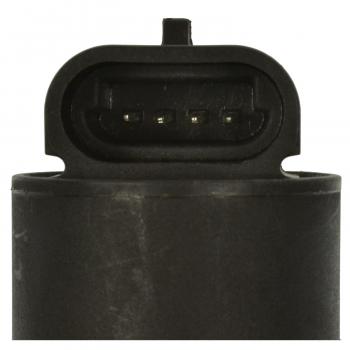 2009 Volkswagen Pointer Idle Air Control Valve Standard Motor Products AC631 image 3 of 3