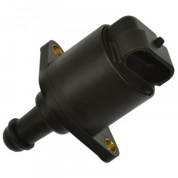 2000 Peugeot 206 Idle Air Control Valve Standard Motor Products AC632 image 2 of 3