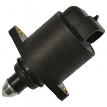 2008 Pontiac G3 Idle Air Control Valve Standard Motor Products AC633 image 2 of 3