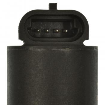 2008 Pontiac G3 Idle Air Control Valve Standard Motor Products AC633 image 3 of 3