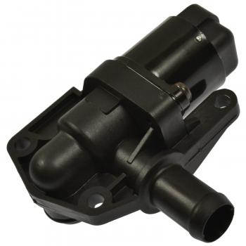2010 Renault Clio Idle Air Control Valve Standard Motor Products AC634 image 1 of 3