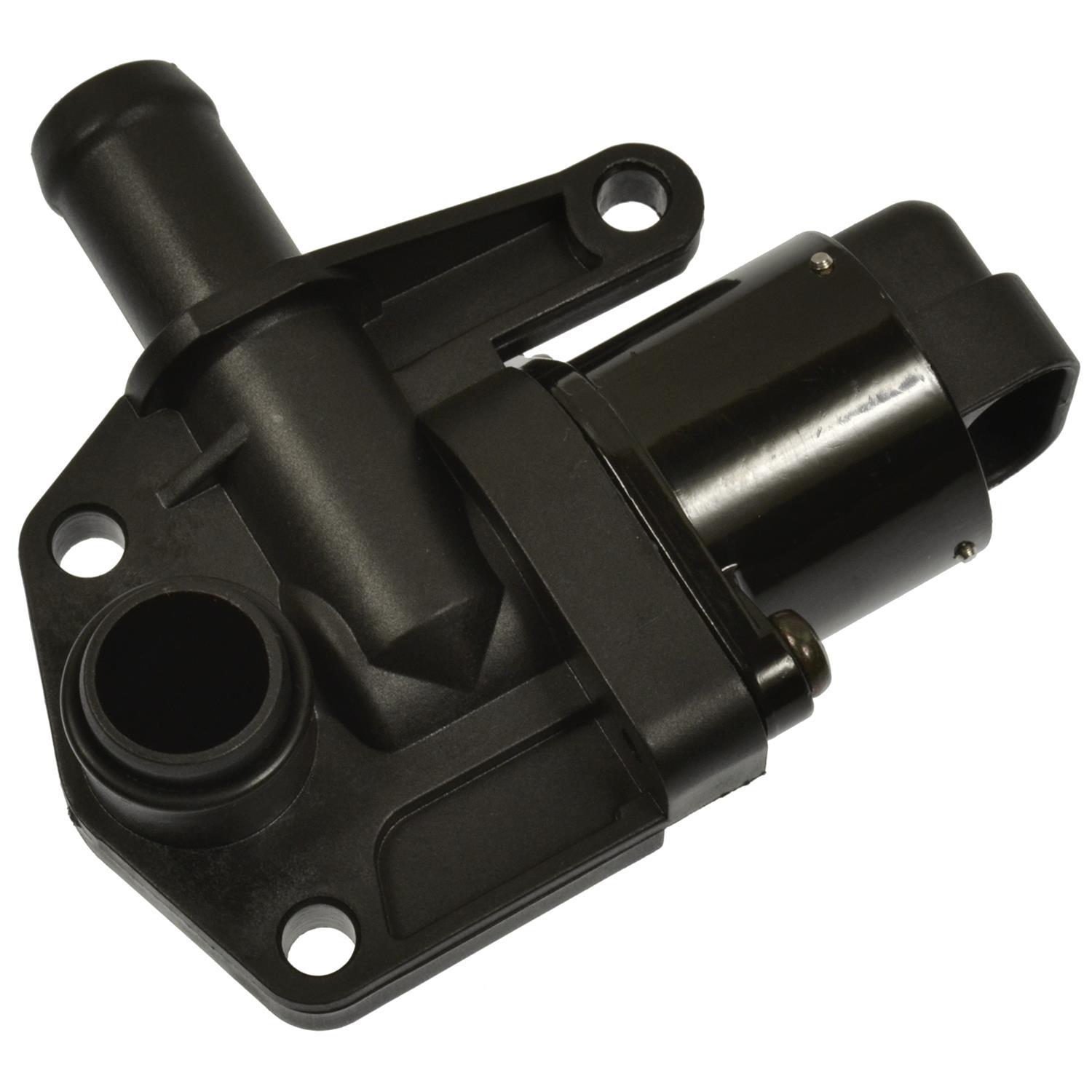 Standard Motor Products AC634 - Fuel Injection Idle Air Control Valve Standard Motor Products AC634 Fuel Injection Idle Air Control Valve product image 2 of 3