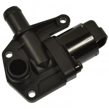 2010 Renault Clio Idle Air Control Valve Standard Motor Products AC634 image 2 of 3