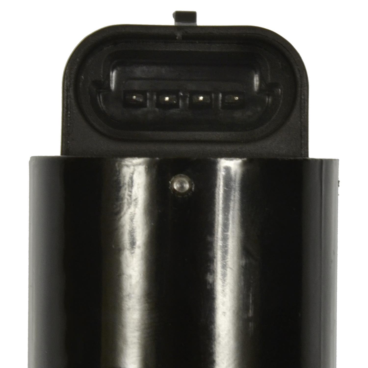 Standard Motor Products AC634 - Fuel Injection Idle Air Control Valve Standard Motor Products AC634 Fuel Injection Idle Air Control Valve product image 3 of 3