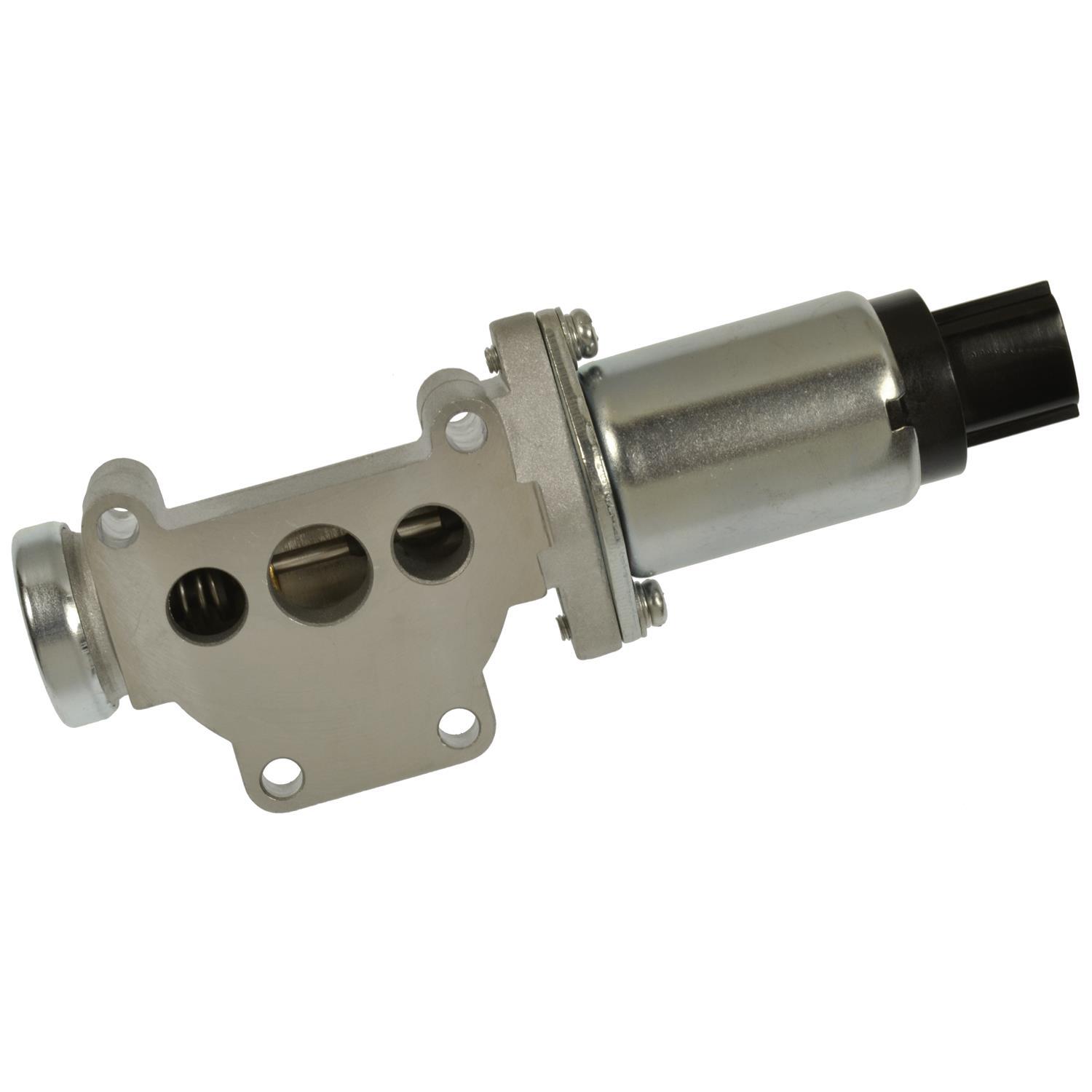 Standard Motor Products AC635 Fuel Injection Idle Air Control Valve product image 1 of 3