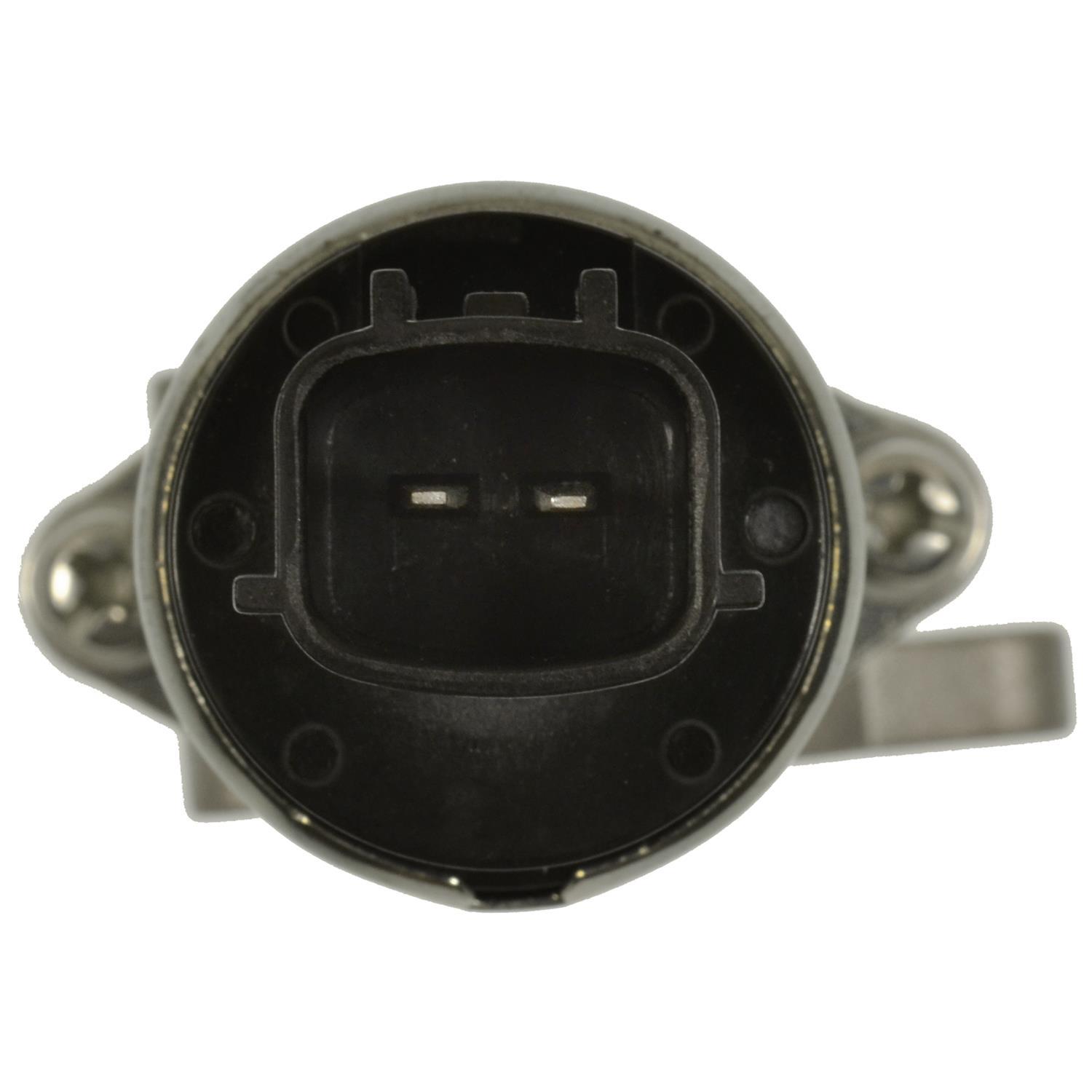 Standard Motor Products AC635 Fuel Injection Idle Air Control Valve product image 3 of 3