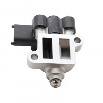 2014 Dodge i10 Idle Air Control Valve Standard Motor Products AC636 image 2 of 4