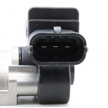 2014 Dodge i10 Idle Air Control Valve Standard Motor Products AC636 image 4 of 4