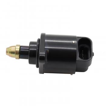 1999 Volkswagen Pointer Idle Air Control Valve Standard Motor Products AC637 image 1 of 3
