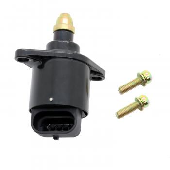 1999 Volkswagen Pointer Idle Air Control Valve Standard Motor Products AC637 image 3 of 3