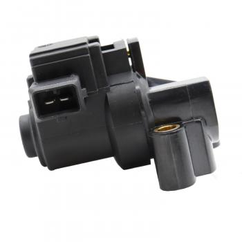 2005 Chevrolet Vectra Idle Air Control Valve Standard Motor Products AC639 image 1 of 4