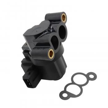 2005 Chevrolet Vectra Idle Air Control Valve Standard Motor Products AC639 image 3 of 4