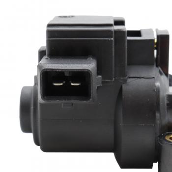 2005 Chevrolet Vectra Idle Air Control Valve Standard Motor Products AC639 image 4 of 4