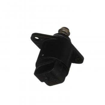 1995 Chevrolet S10 Idle Air Control Valve Standard Motor Products AC64 image 3 of 4