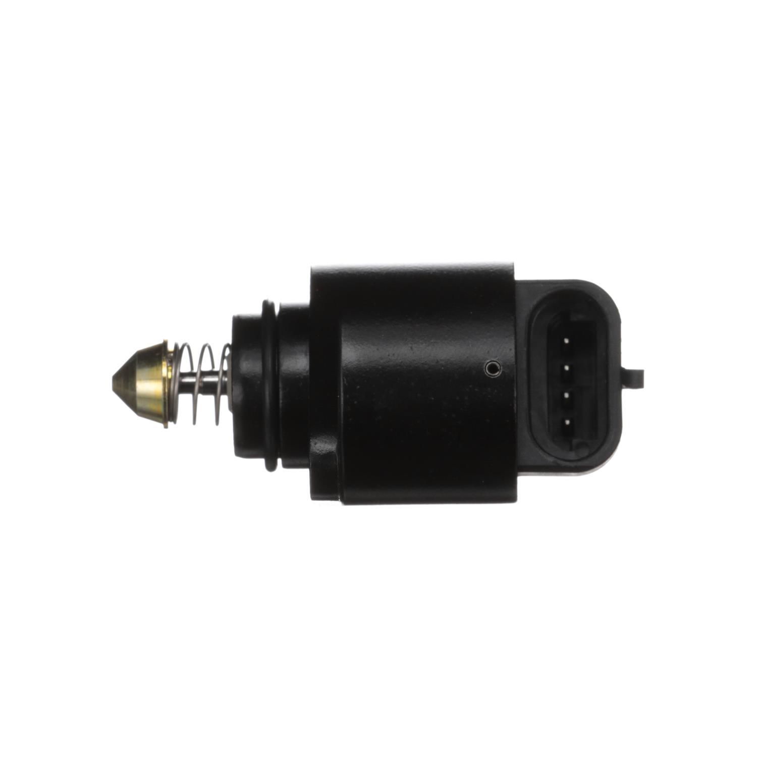 Standard Motor Products AC64 Fuel Injection Idle Air Control Valve product image 5 of 10
