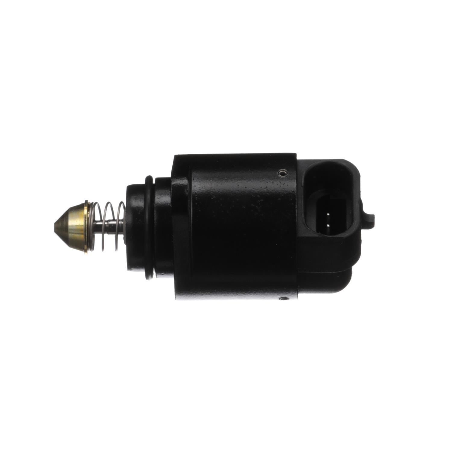 Standard Motor Products AC64 Fuel Injection Idle Air Control Valve product image 6 of 10