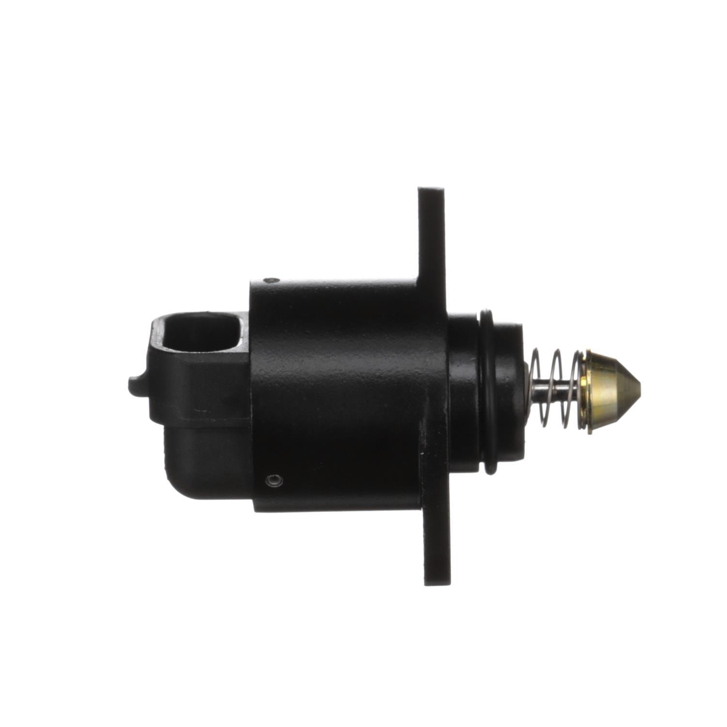 Standard Motor Products AC64 Fuel Injection Idle Air Control Valve product image 7 of 10